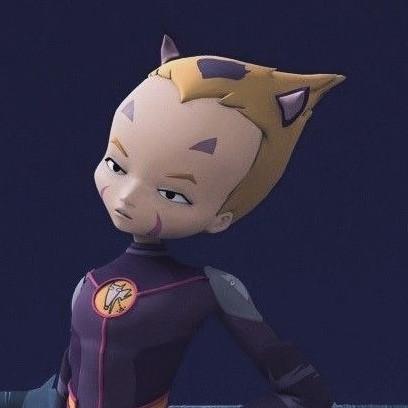 Odd Gato