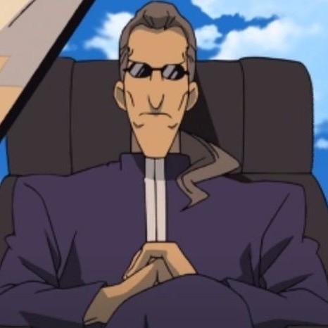 RAY DARK