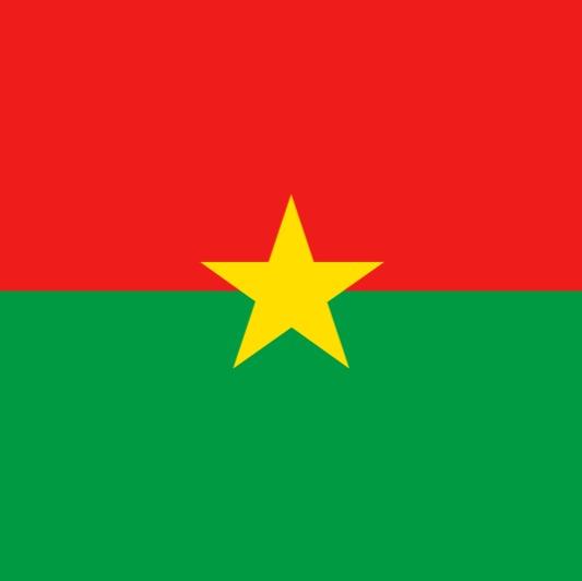 Burkina Faso