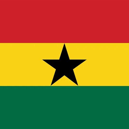 Ghana