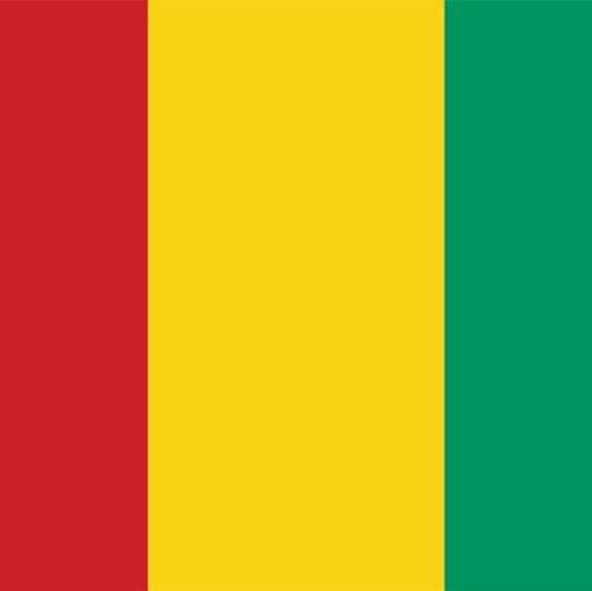 Guinea