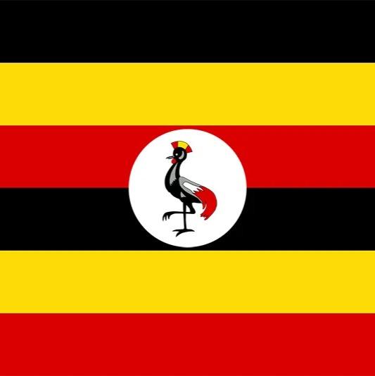 Uganda