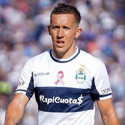🇦🇷 Pablo De Blasis