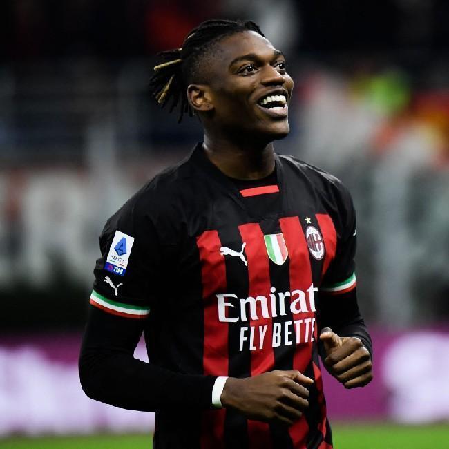 Rafael Leão