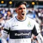 🇦🇷 Cristian Tarragona
