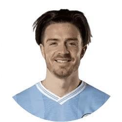 Jack Grealish