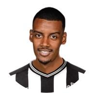 Alexander Isak