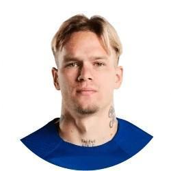 Mykhailo Mudryk