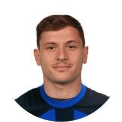 Nicolò Barella