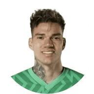 Ederson (G)