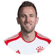 Harry Kane