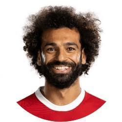 Mohamed Salah