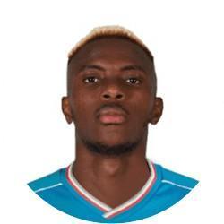 Victor Osimhen