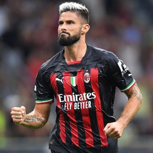 Olivier Giroud