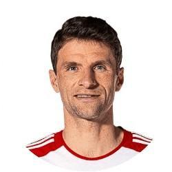 Thomas Müller