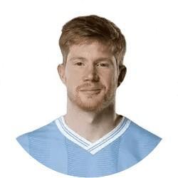 Kevin De Bruyne