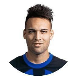 Lautaro Martínez