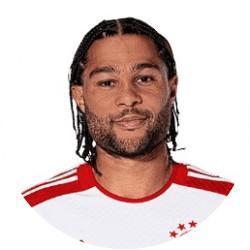 Sérge Gnabry