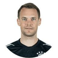 Manuel Neuer (G)
