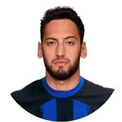 Hakan Çalhanoğlu