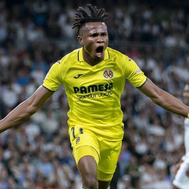 Samuel Chukwueze