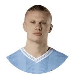 Erling Haaland