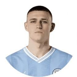 Phil Foden