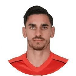 Alex Meret (G)