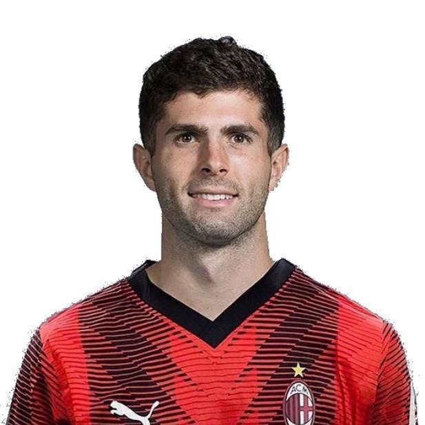 Christian Pulisic