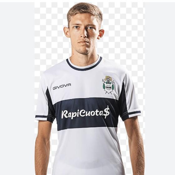 🇦🇷 Rodrigo Castillo
