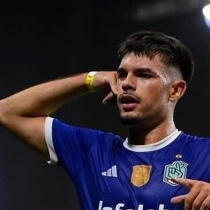 Iker González