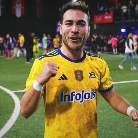 Pablo Beguer