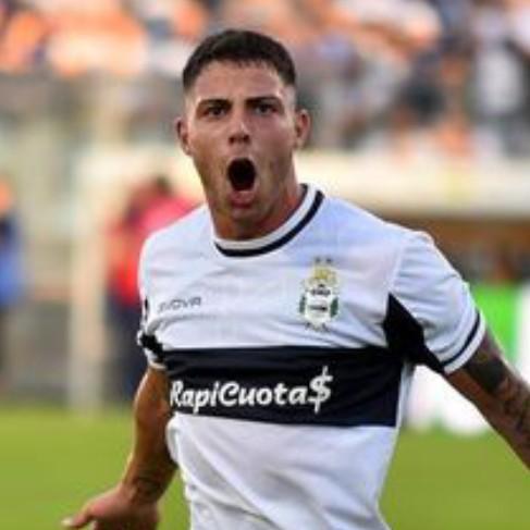 🇦🇷 Ivo Mammini