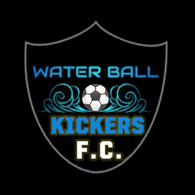 WATERBALL KICKERS F.C.