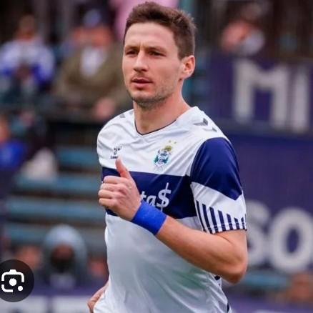🇦🇷 Franco Soldano