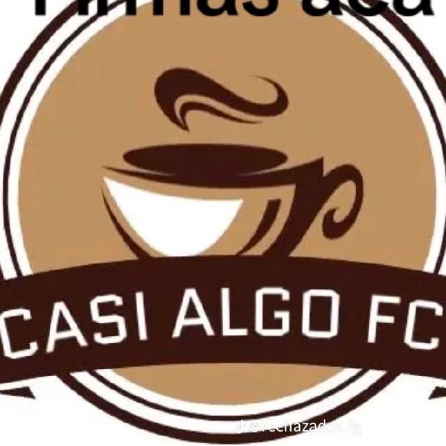 Casi algo fc
