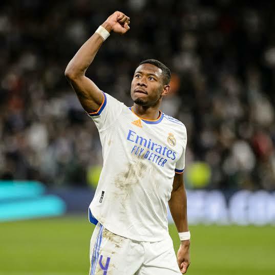 David Alaba