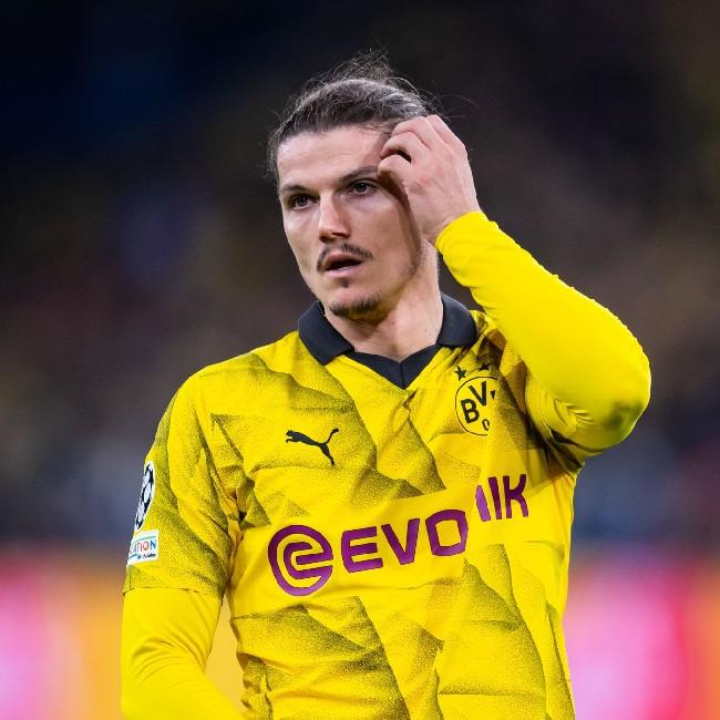 Marcel Sabitzer