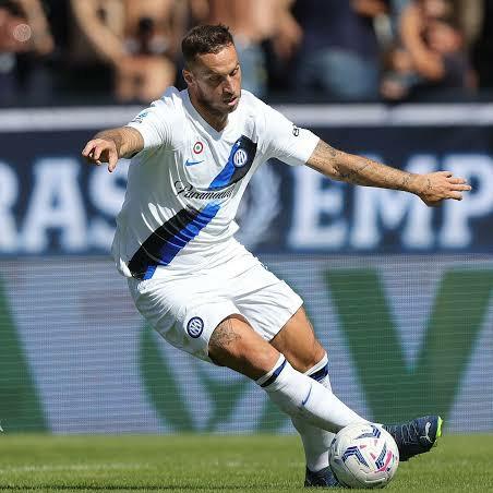 Marko Arnautović