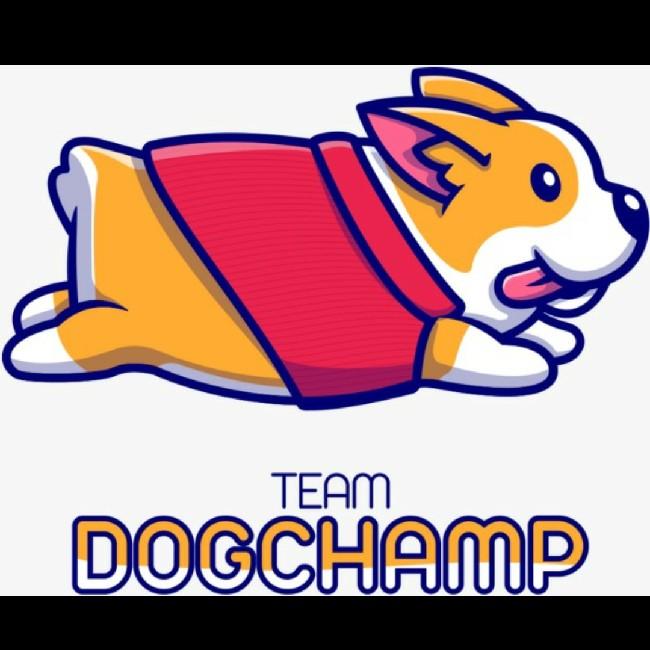 Team DogChamps[Perú]