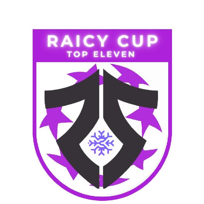 EGC Raicy CUP