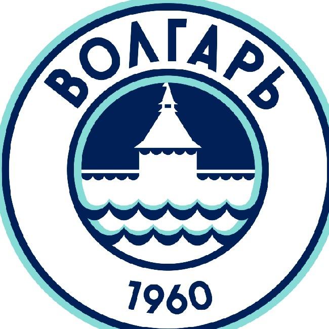 «Волгарь» Астрахань