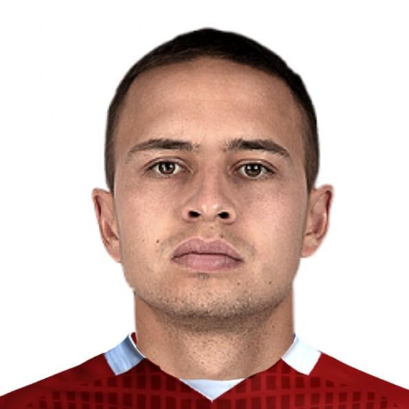Даниил Куликов