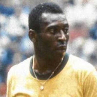 Pelé  (SUP)