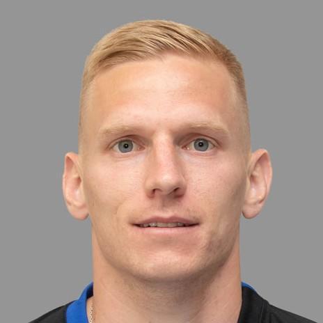 Михаил Гащенков