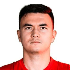 Дмитрий Стародуб