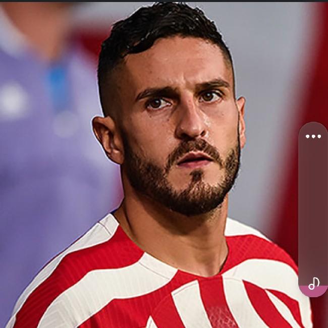 Koke  (SUP)