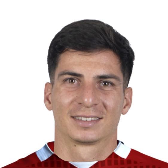 Франсис Мак Алистер