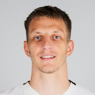 Денис Левицкий