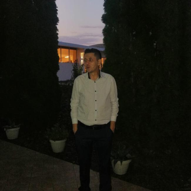 2. Cristian Marius
